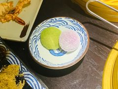 -三石铁板烧(紫竹桥店)