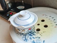 -叹茶靓点·粤式餐厅·全天茶市(石井万民广场店)