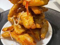 -羲和雅苑•北京烤鸭(吴中路万象城店)