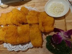 -后宫私房菜(汇客美食娱乐广场店)