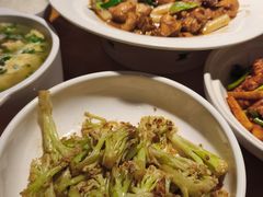 -九毛九西北菜(汕头金平万达广场店)