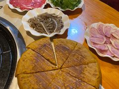 -顺顺小吃(独克宗古城店)