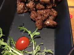 -金牌外婆家(苏州中心店)