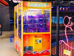点击看大图 -嗨翻Hi-Fun竞技主题乐园·蹦床团建生日聚会(五棵松华熙店)
