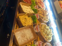 -牛New寿喜烧(金茂览秀城店)