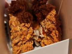 -肯德基(建华店)