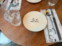 -Blac+Blac(中海环宇荟店)