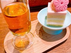 -梅间堂茶馆(绿地缤纷城店)