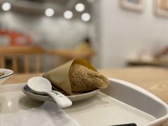 -正南齐北·老街糯米团(洪崖洞店)