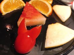 -海市蜃楼花园主题餐厅(石顶店)