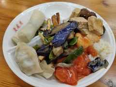 -素清香(解放路店)