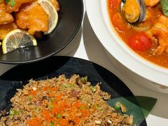 -茉里粤菜(皇姑万象汇店)