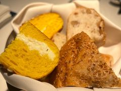 -燃扒房Steakhouse(皇庭店)