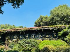 -中国茶叶博物馆(双峰馆区)
