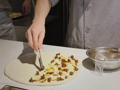 -Primo·丽莫意大利窑烤披萨