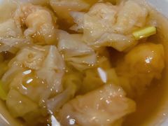 -麦奀云吞面世家 山顶店(山顶广场店)