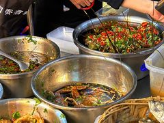 -圆蛋酒料•生腌(开元路店)