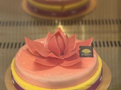 -澳门文华东方酒店文华饼房(孙逸仙大马路店)