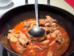 -福茂源横山铁锅羊肉(凤城四路店)
