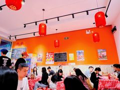 -荆九爷爆炒桥头三嫩(夫子庙店)