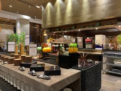-清远熹乐谷温泉度假酒店