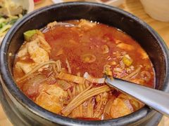 -喜来稀肉(北外滩白玉兰广场店)