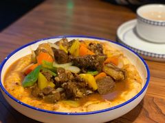 -纳瓦新疆菜(银都店)