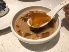 奶茶冰粉-串一火锅(赛格国际购物中心店)