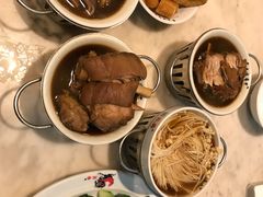 肉骨茶-宝香绑线肉骨茶(柏威年广场店)