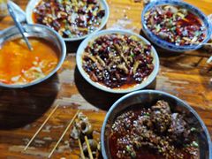 -三哥田螺(北书院街店)