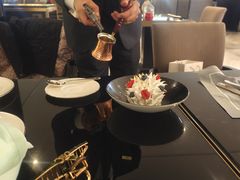 -王府半岛酒店·大堂茶座