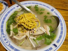 -老雒阳面馆·水席·洛阳菜(王城路店)
