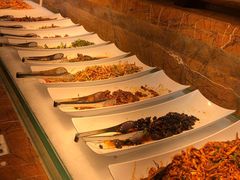 自助取餐区-汉巴味德(大悦城店)