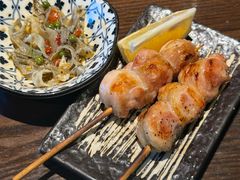 -鸟屯(三里屯店)