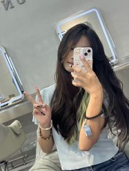 -YOUNG漾沙龙