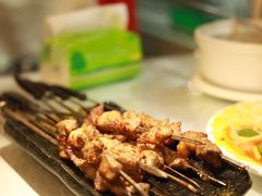 羊肉串-新粤新疆菜(禅城店)