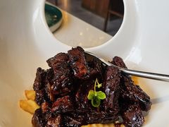 -阿伟海鲜楼·福建菜(延寿店)
