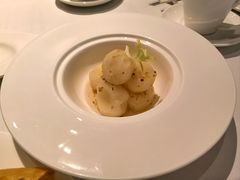 -粤财皇冠假日酒店·彩华轩中餐厅
