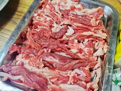 -木萨火锅店(开鲁路店)