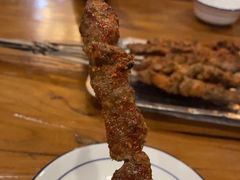 -阿达西新疆餐厅(西北大学店)