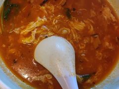 -小红烤翅(傅厚岗店)