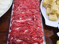 -恩福来涮羊肉(中北旗舰店)