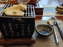 -格桑花开药膳蔬食文化空间