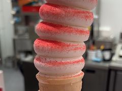 -DQ·蛋糕·冰淇淋(五棵松万达店)