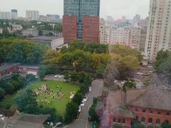 -南京钟山宾馆(江苏省会议中心)