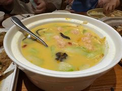 -又一福烤鸭·北京菜(东四店)