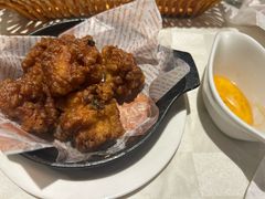 -西堤牛排(南京龙江店)