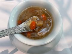 -上蔬无瑕· 创意素食·Vegetarian(华采天地店)