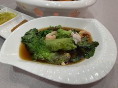 -功德林素菜饭庄(前门店)