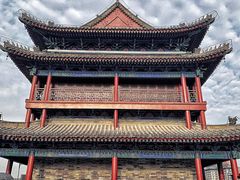 -西安城墙·碑林历史文化景区